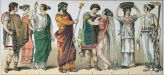 Боги рима и греции. Боги древнего Рима – кто они