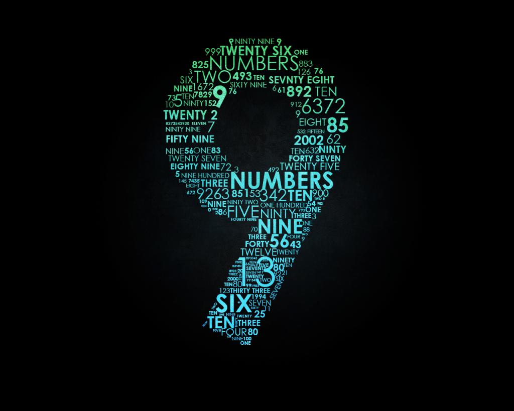 Нумерология цифра 9