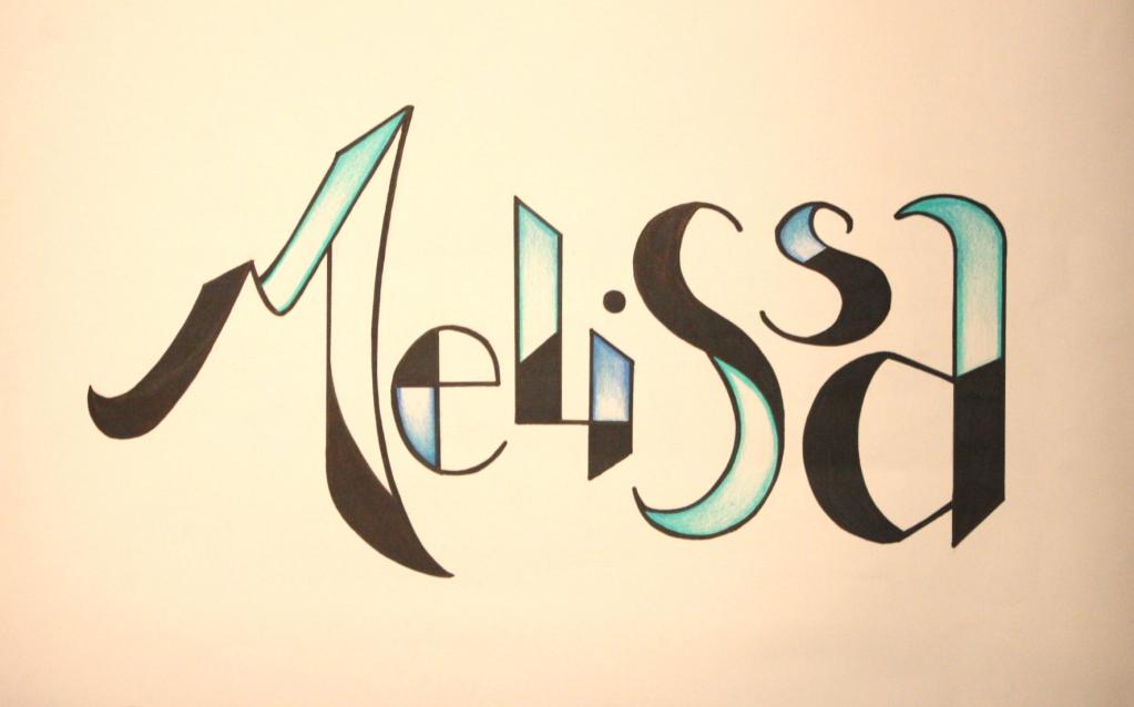 имя мелисса